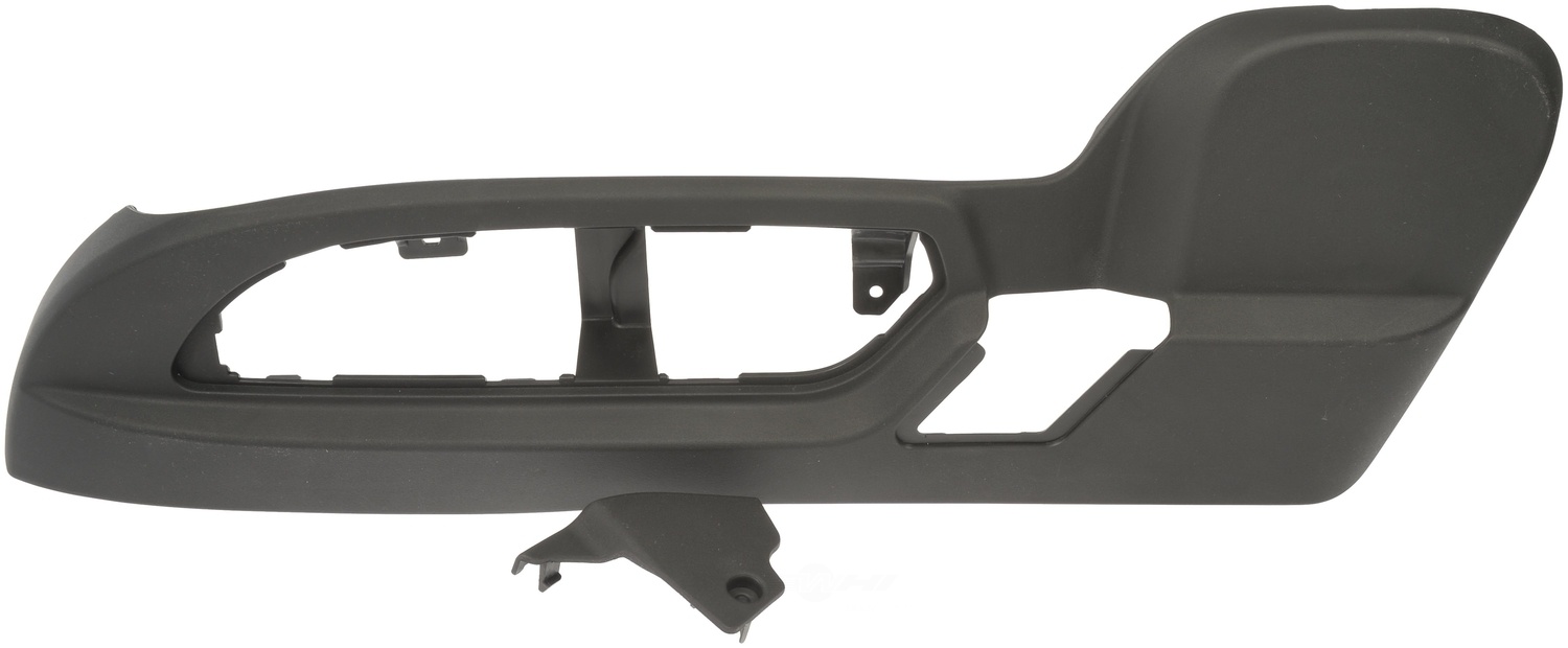DORMAN OE SOLUTIONS - Seat Track Cover (Front Left Outer) - DRE 926-091