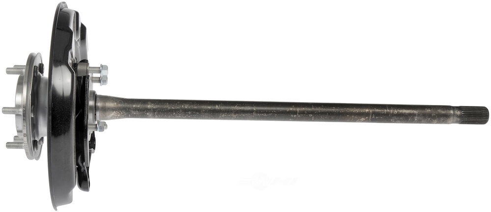 DORMAN OE SOLUTIONS - Drive Axle Shaft Assembly - DRE 926-138