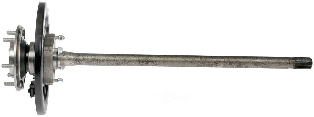 DORMAN OE SOLUTIONS - Drive Axle Shaft Assembly (Rear Right) - DRE 926-140