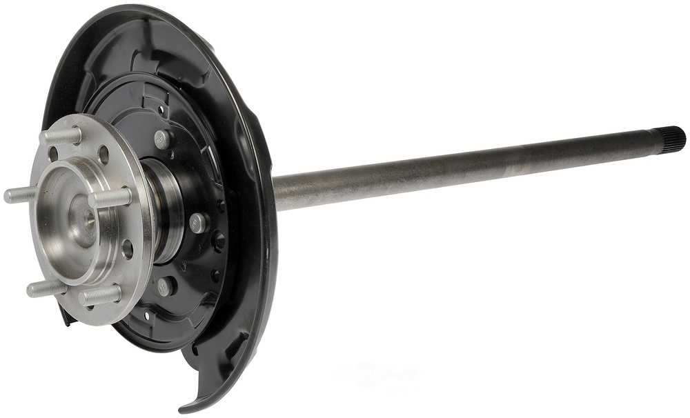 DORMAN OE SOLUTIONS - Drive Axle Shaft Assembly - DRE 926-143