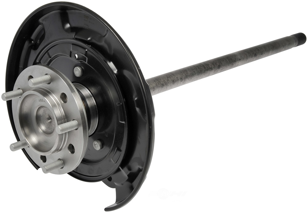DORMAN OE SOLUTIONS - Drive Axle Shaft Assembly (Rear Right) - DRE 926-144