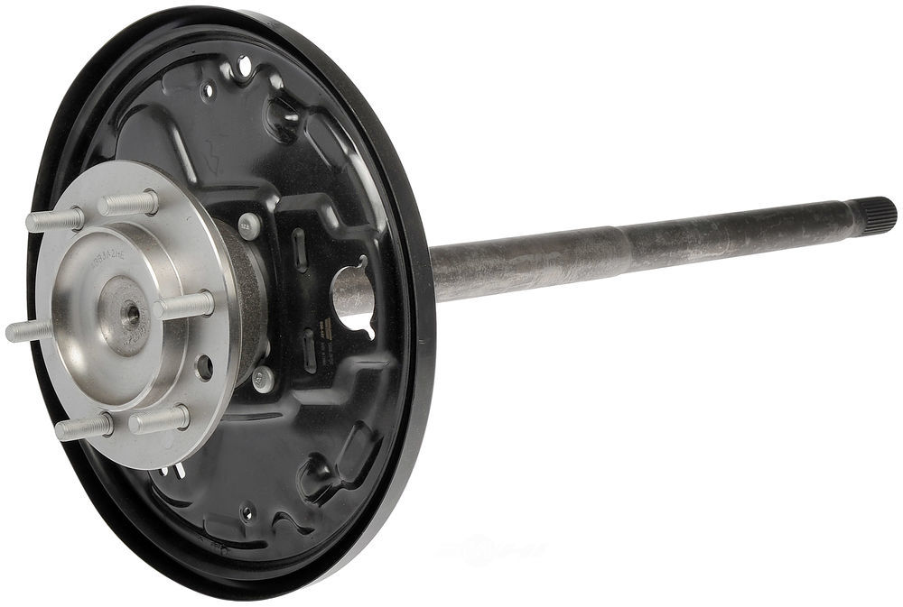 DORMAN OE SOLUTIONS - Drive Axle Shaft Assembly - DRE 926-147