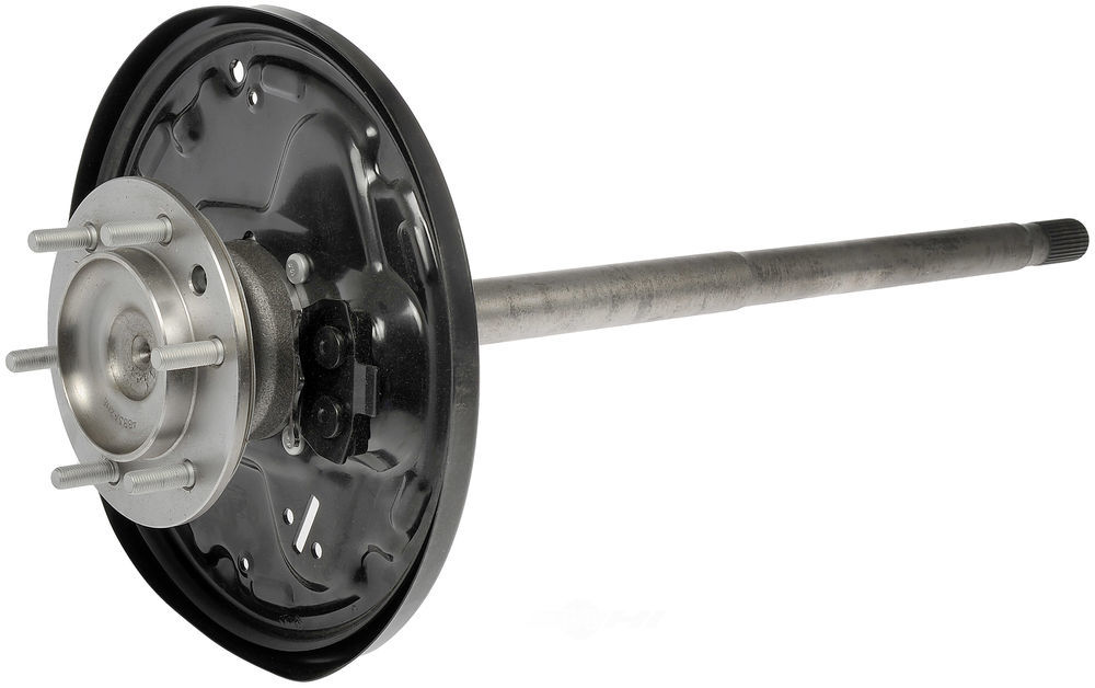 DORMAN OE SOLUTIONS - Drive Axle Shaft Assembly - DRE 926-148