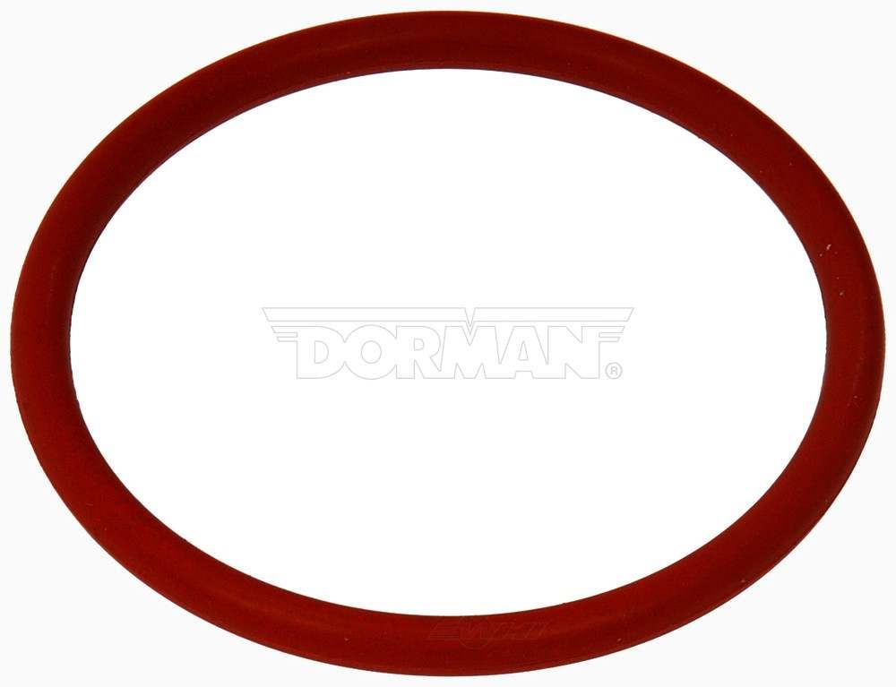 DORMAN OE SOLUTIONS - Radiator Coolant Hose O-Ring - DRE 926-161