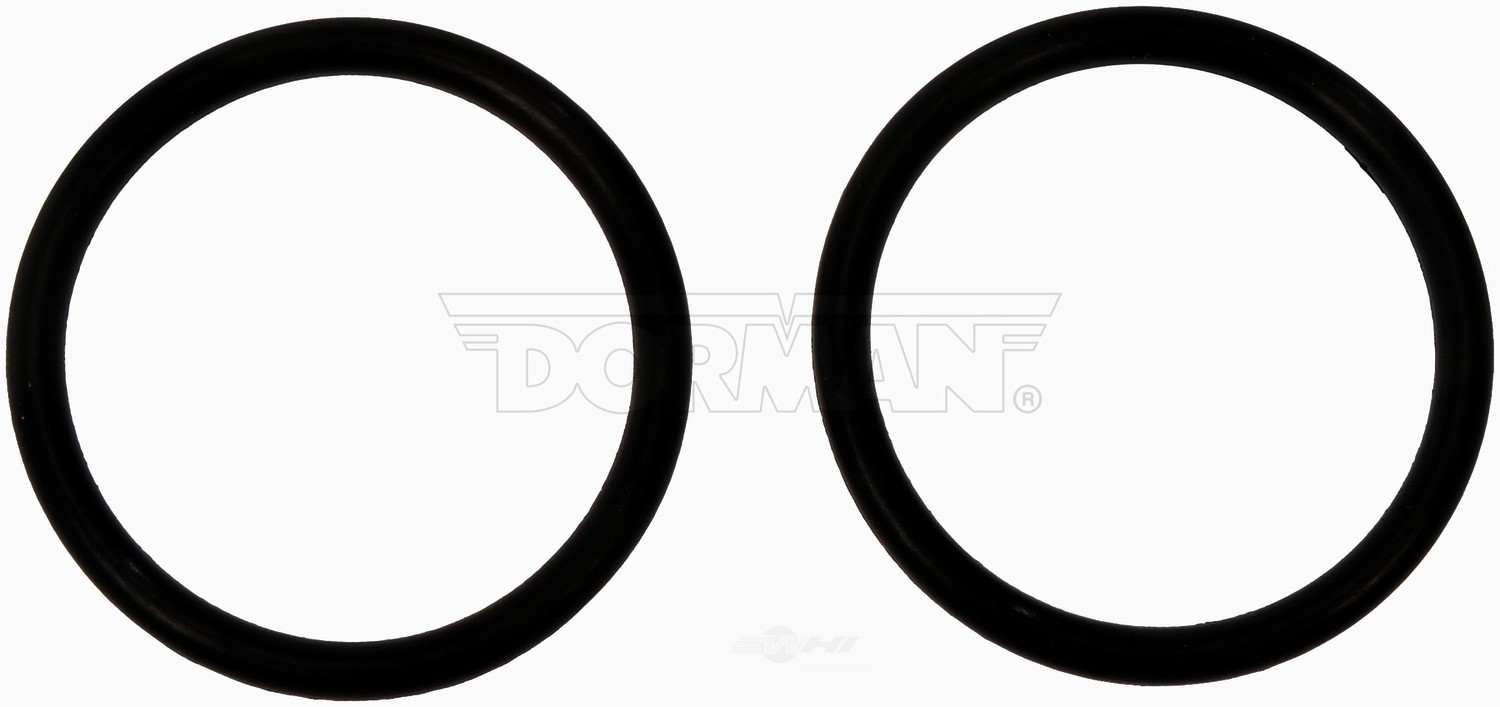 DORMAN OE SOLUTIONS - Radiator Coolant Hose O-Ring - DRE 926-162