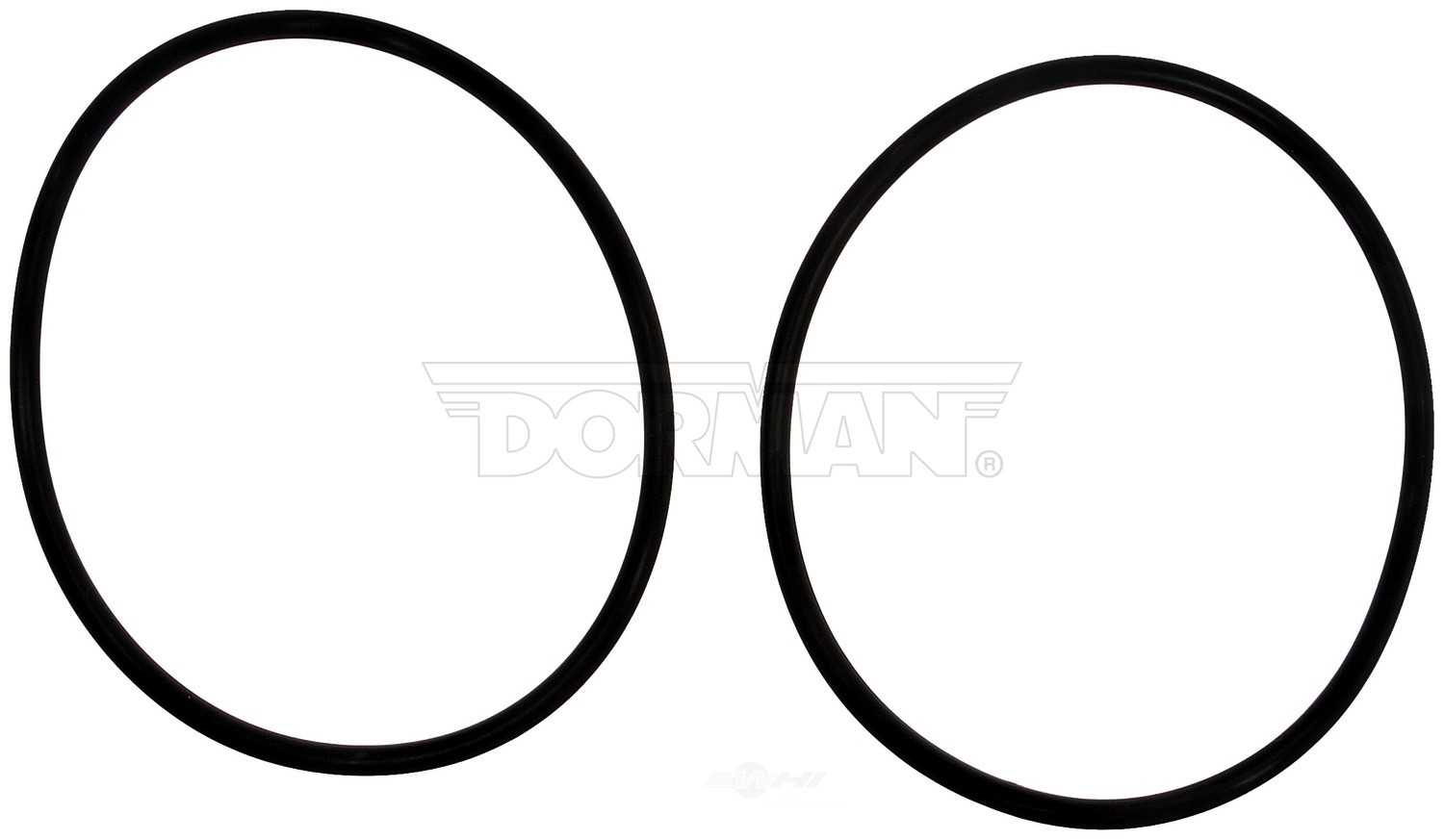 DORMAN OE SOLUTIONS - Drive Axle Shaft Seal - DRE 926-163