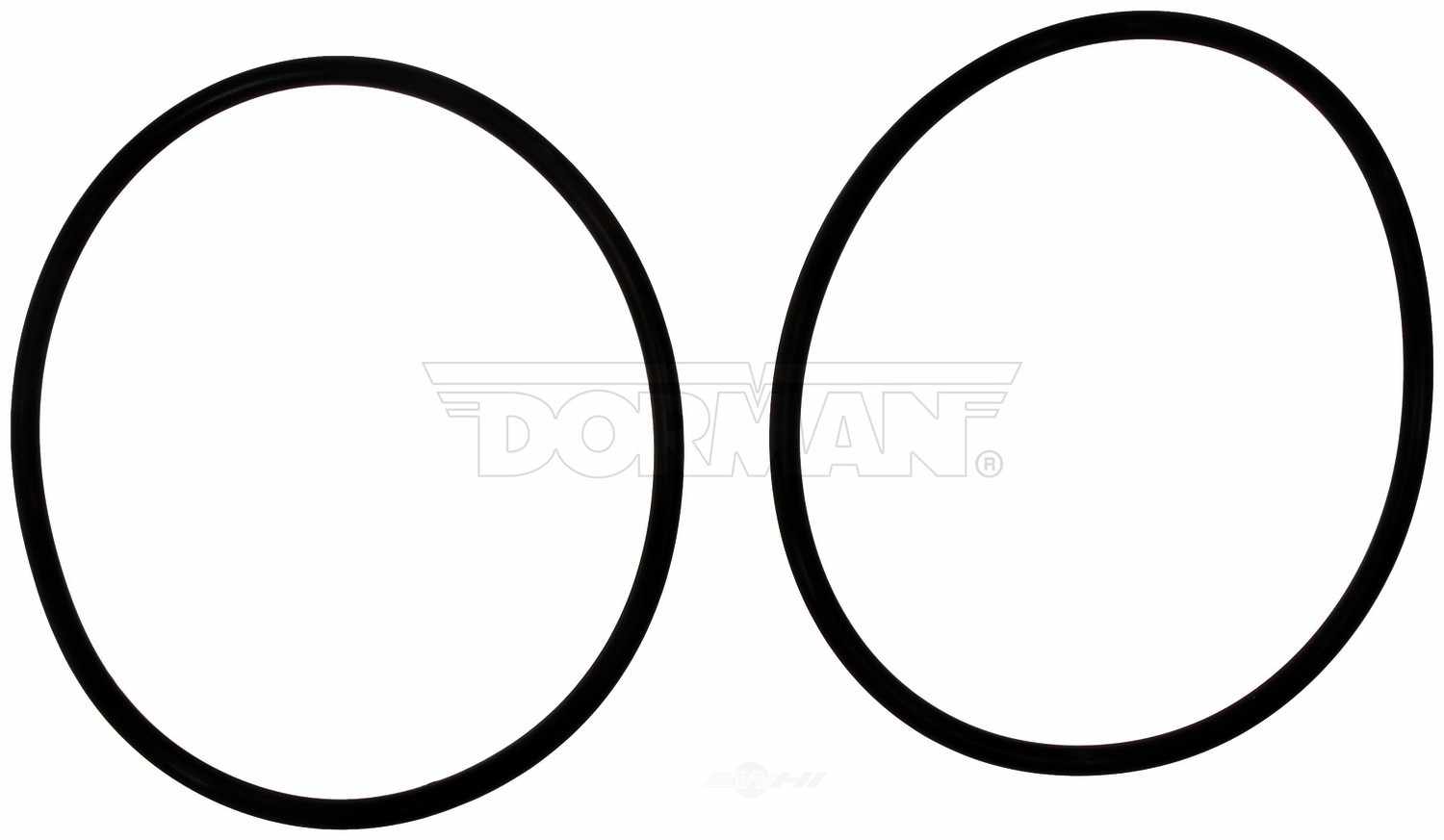 DORMAN OE SOLUTIONS - Drive Axle Shaft Seal - DRE 926-163