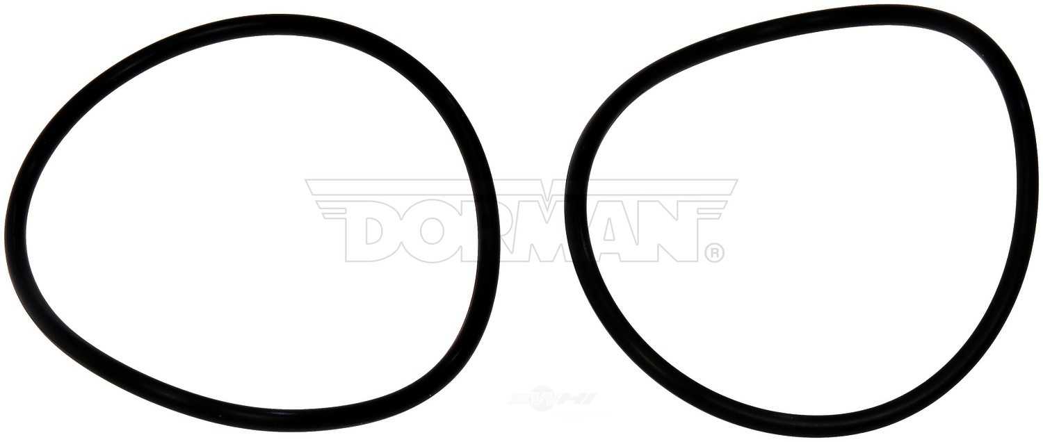 DORMAN OE SOLUTIONS - Drive Axle Shaft Seal - DRE 926-163