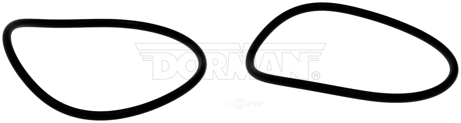 DORMAN OE SOLUTIONS - Drive Axle Shaft Seal (Rear) - DRE 926-164