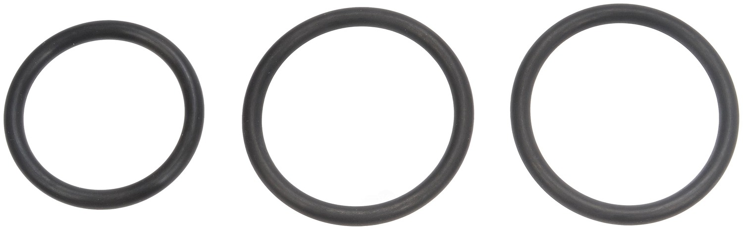 DORMAN OE SOLUTIONS - Engine Coolant Pipe O-Ring Kit - DRE 926-168