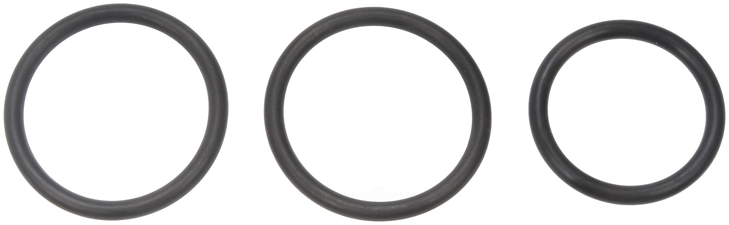 DORMAN OE SOLUTIONS - Engine Coolant Pipe O-Ring Kit - DRE 926-168