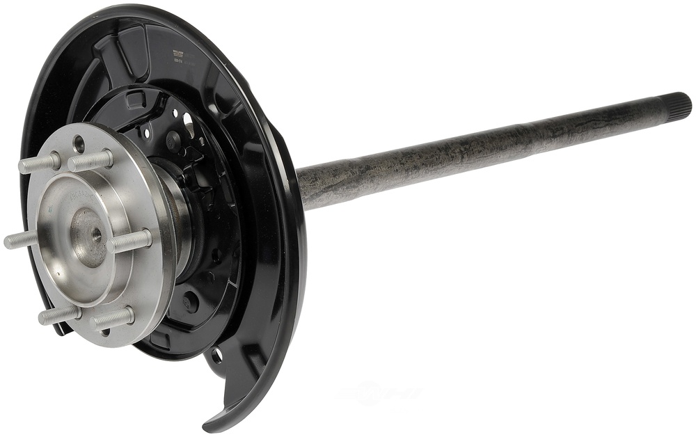 DORMAN OE SOLUTIONS - Drive Axle Shaft Assembly - DRE 926-174