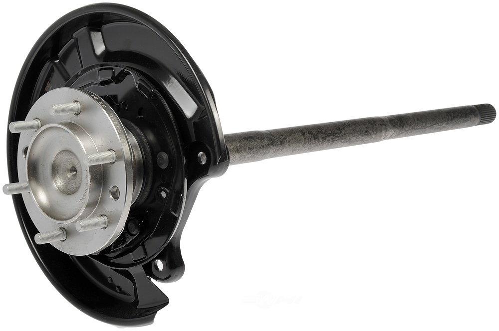 DORMAN OE SOLUTIONS - Drive Axle Shaft Assembly (Rear Right) - DRE 926-176
