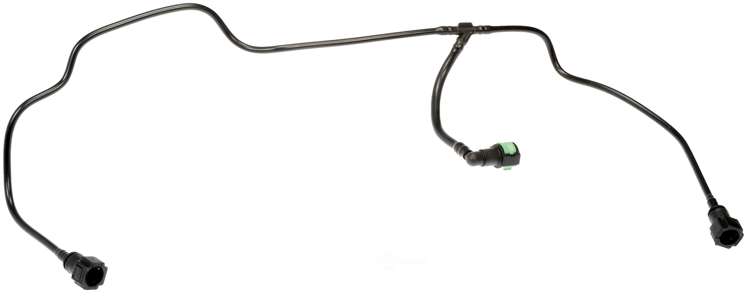 DORMAN OE SOLUTIONS - Fuel Line - DRE 926-184