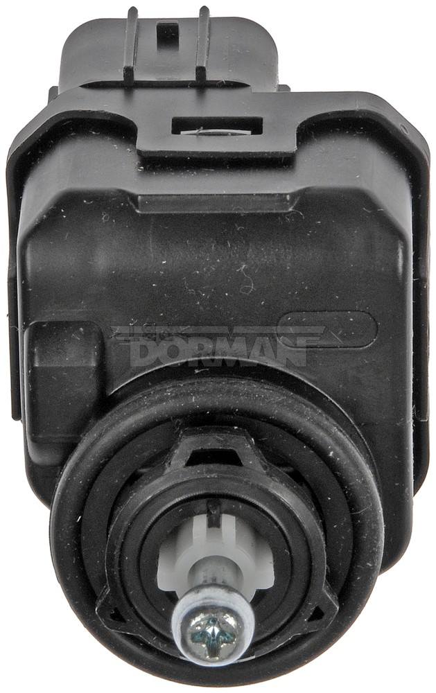 DORMAN OE SOLUTIONS - Headlight Adjusting Motor - DRE 926-201
