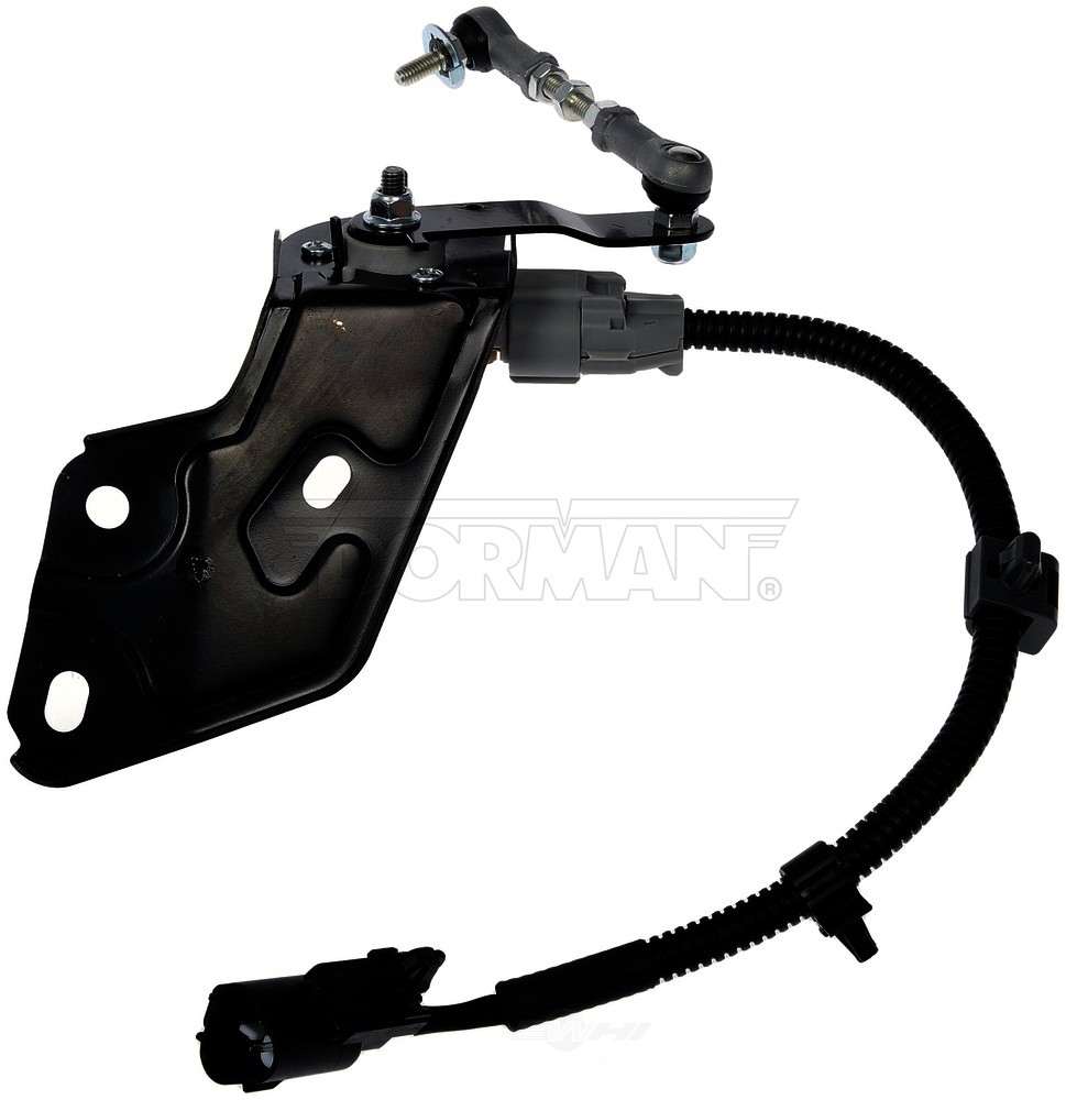 DORMAN OE SOLUTIONS - Suspension Ride Height Sensor - DRE - 926-215