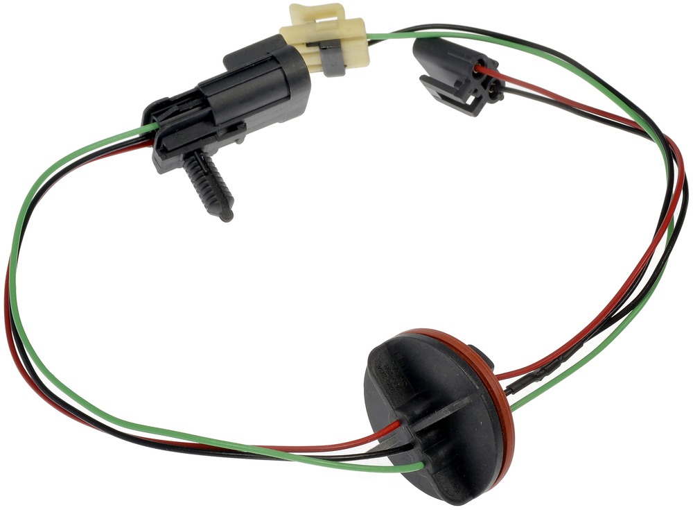 DORMAN OE SOLUTIONS - Headlight Wiring Harness - DRE 926-384