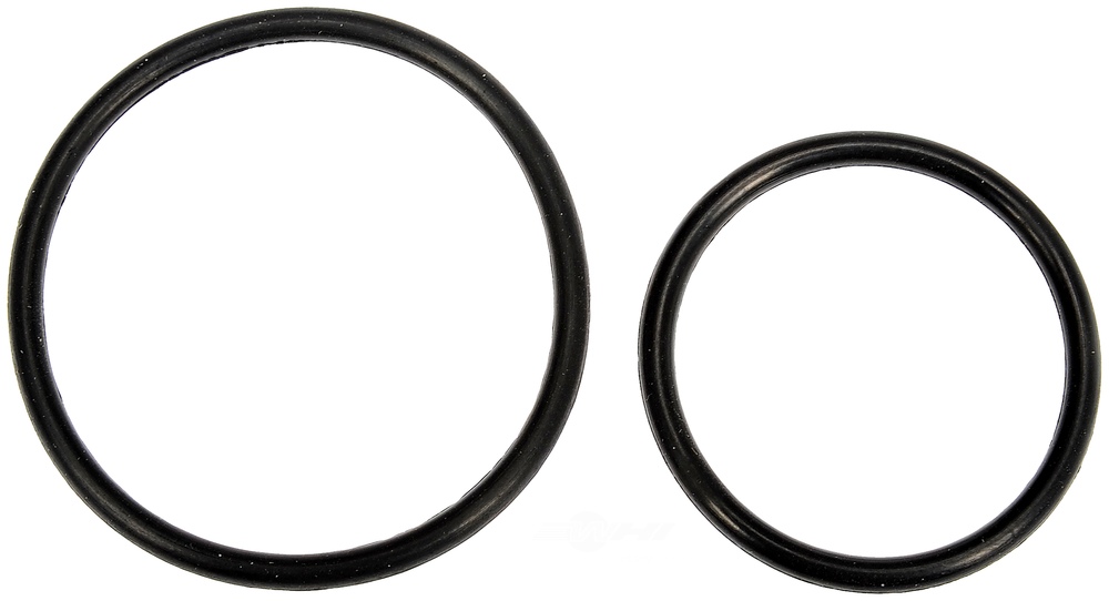DORMAN OE SOLUTIONS - Engine Coolant Pipe O-Ring Kit - DRE 926-424