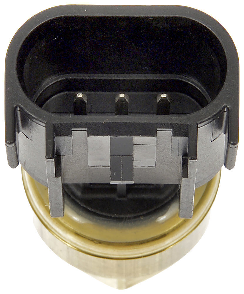 DORMAN OE SOLUTIONS - Fuel Pressure Sensor (Front) - DRE 926-430