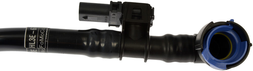 DORMAN OE SOLUTIONS - Engine Crankcase Pressure Sensor - DRE 926-457