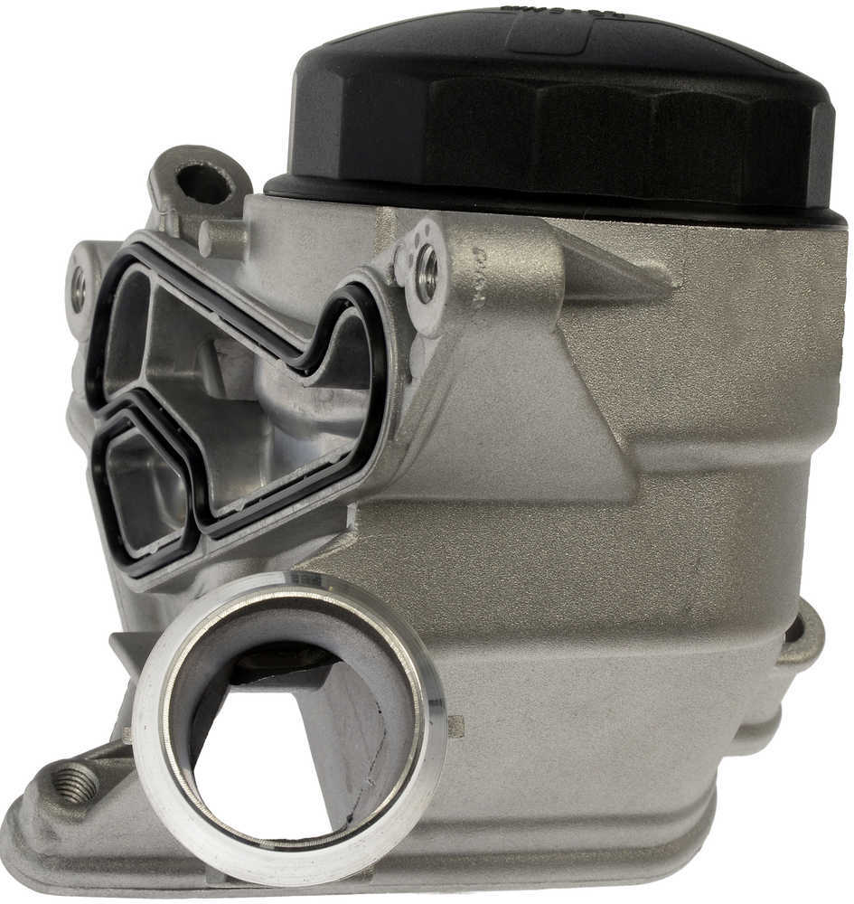 DORMAN OE SOLUTIONS - Engine Oil Filter Housing - DRE 926-463