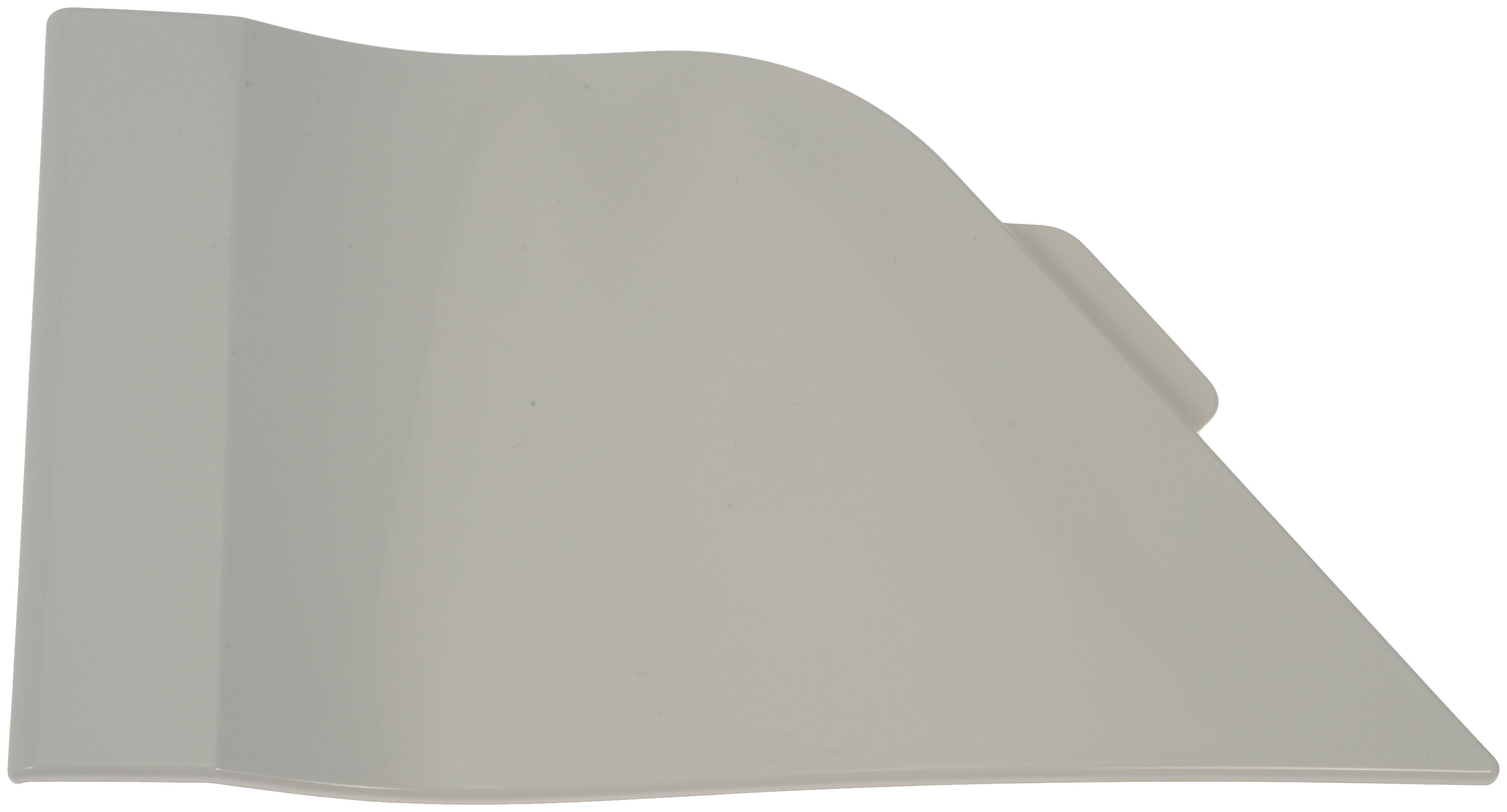 DORMAN OE SOLUTIONS - Fuel Door Cover - DRE 926-480