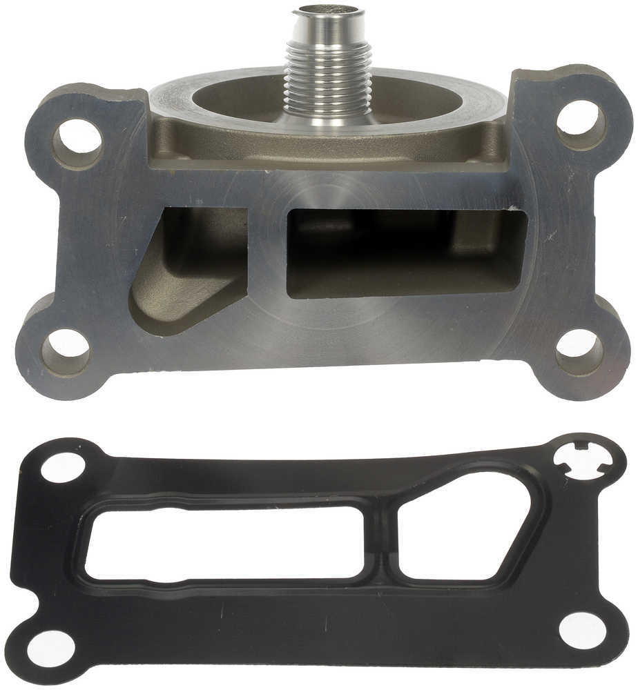 DORMAN OE SOLUTIONS - Engine Oil Filter Adapter - DRE 926-526