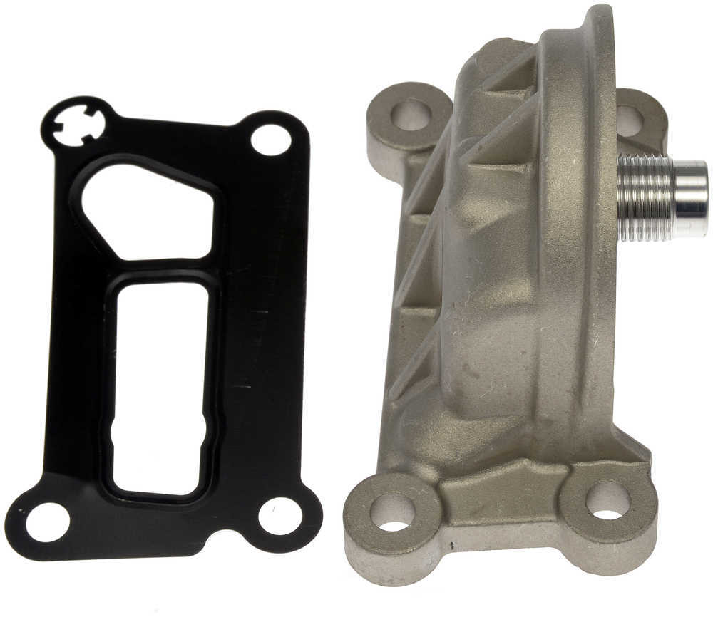 DORMAN OE SOLUTIONS - Engine Oil Filter Adapter - DRE 926-526