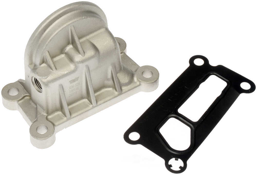 DORMAN OE SOLUTIONS - Engine Oil Filter Adapter - DRE 926-526