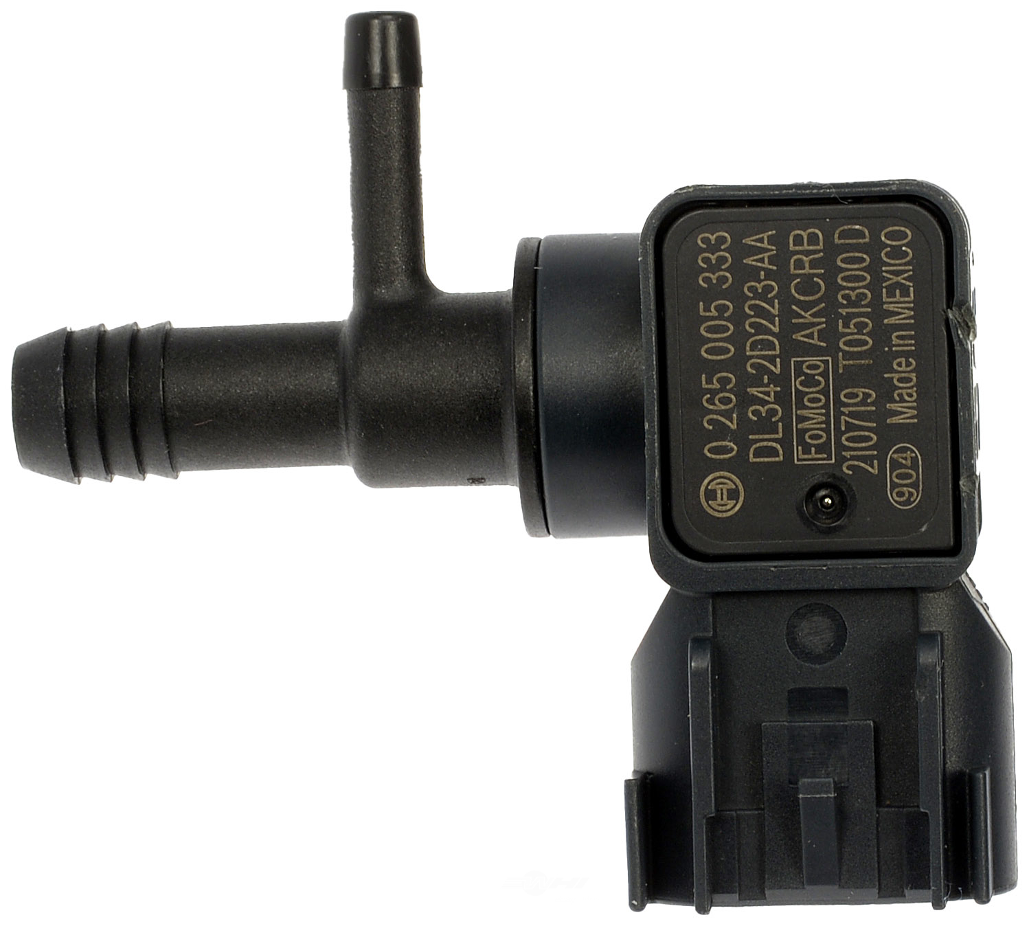 DORMAN OE SOLUTIONS - Power Brake Booster Check Valve - DRE 926-539