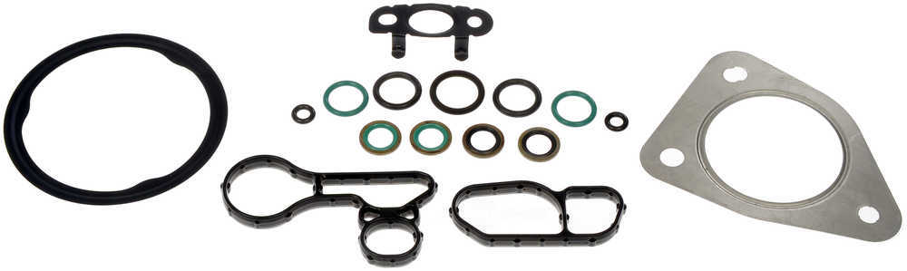 DORMAN OE SOLUTIONS - Engine Oil Filter Housing Seal - DRE - 926-730
