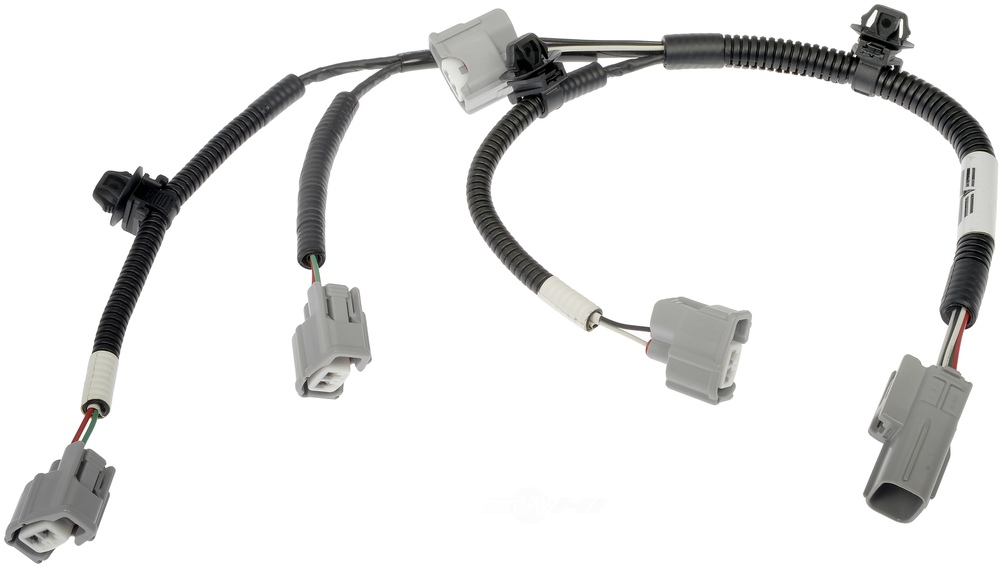 DORMAN OE SOLUTIONS - Ignition Knock (Detonation) Sensor Harness - DRE 926-770