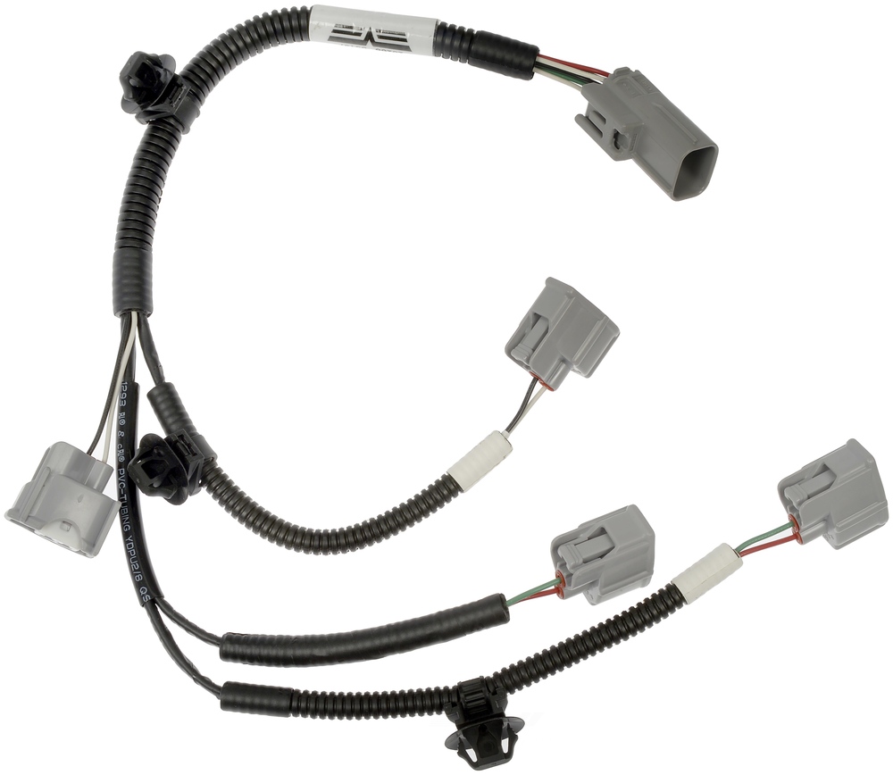 DORMAN OE SOLUTIONS - Ignition Knock (Detonation) Sensor Harness - DRE 926-770