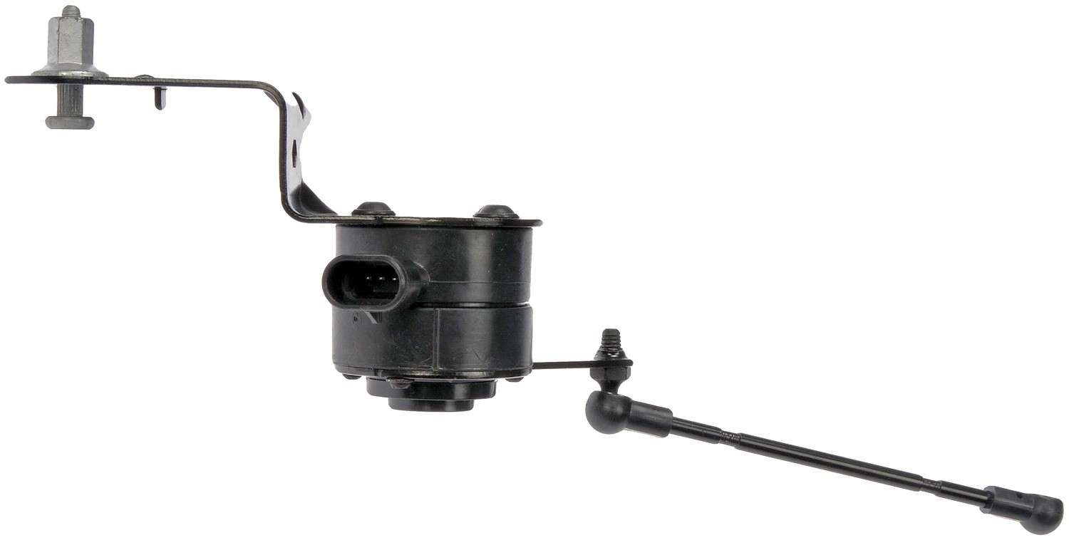 DORMAN OE SOLUTIONS - Suspension Ride Height Sensor - DRE - 926-787