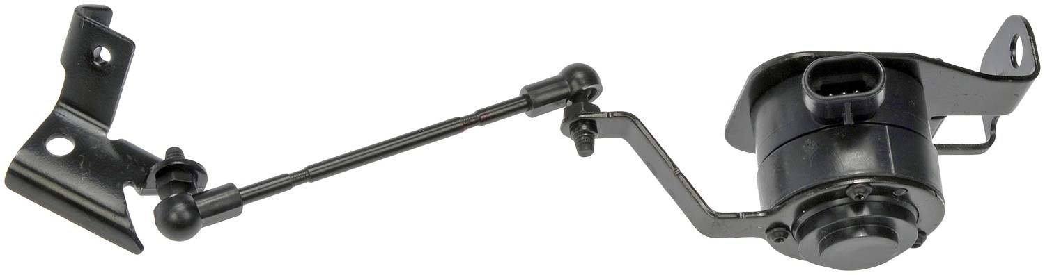 DORMAN OE SOLUTIONS - Suspension Ride Height Sensor - DRE - 926-791