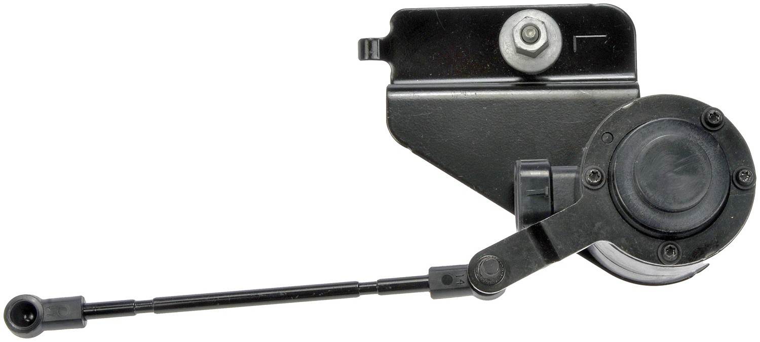 DORMAN OE SOLUTIONS - Suspension Ride Height Sensor - DRE - 926-793