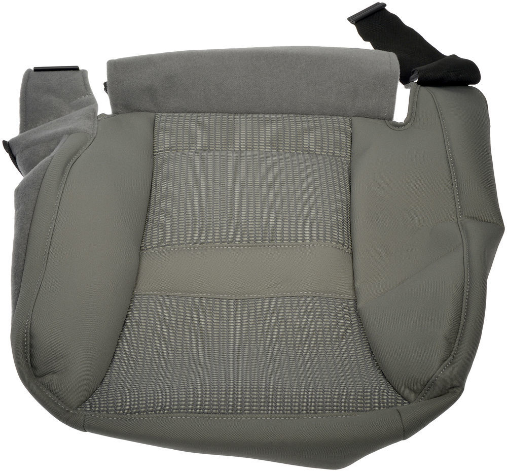 DORMAN OE SOLUTIONS - Seat Cover (Front Left Cushion) - DRE 926-844