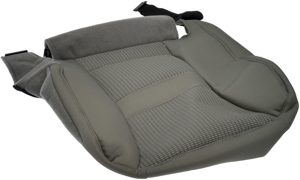 DORMAN OE SOLUTIONS - Seat Cover (Front Left Cushion) - DRE 926-844