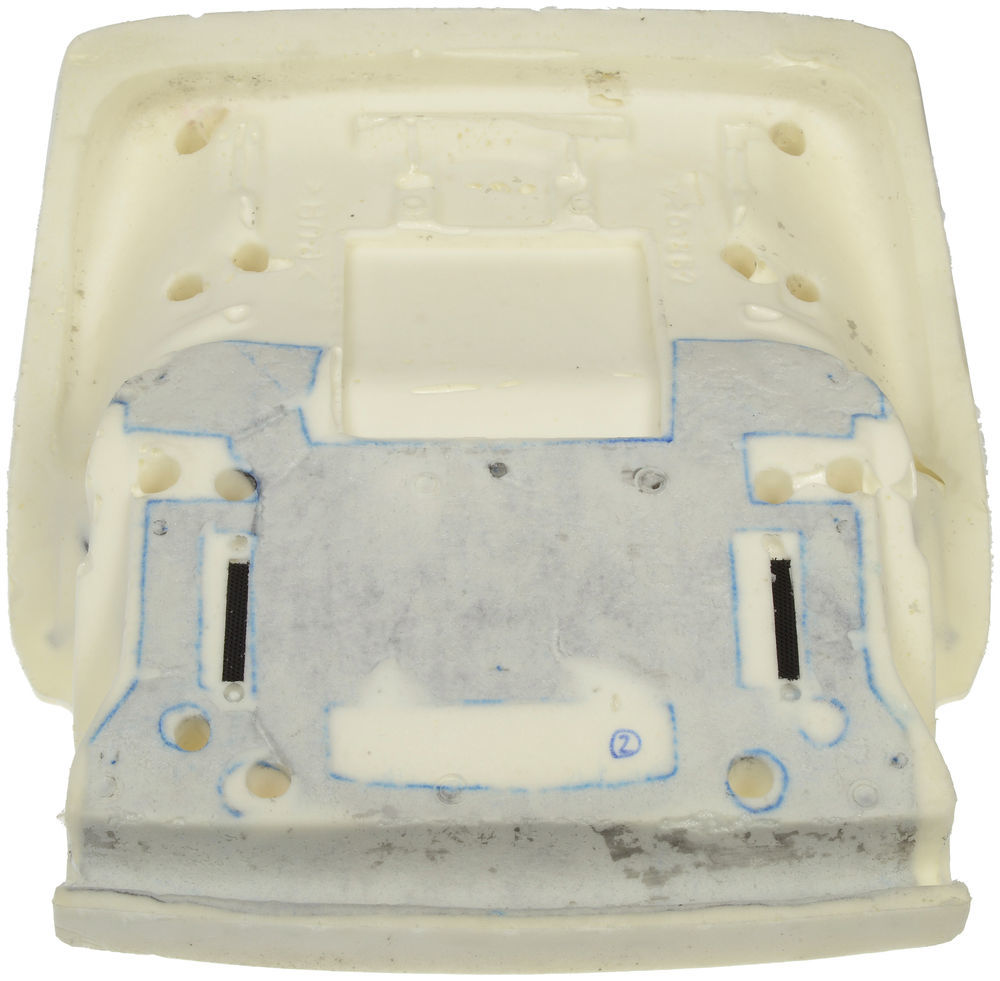 DORMAN OE SOLUTIONS - Seat Cushion Pad (Front) - DRE 926-862