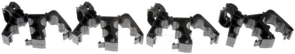 DORMAN OE SOLUTIONS - A/C Hose Assembly - DRE 926-867
