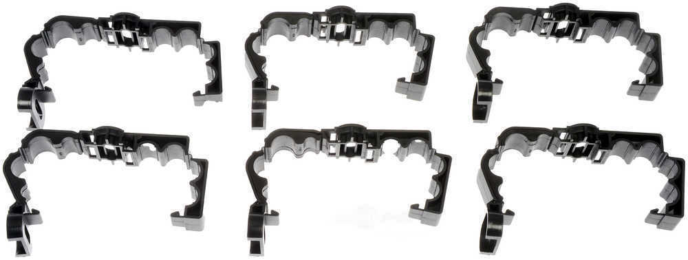 DORMAN OE SOLUTIONS - A/C Hose Assembly - DRE 926-867