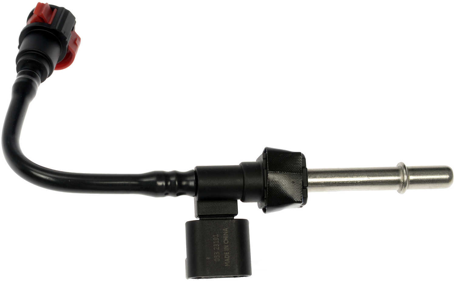 DORMAN OE SOLUTIONS - Fuel Injection Fuel Rail Pressure Sensor - DRE - 926-870