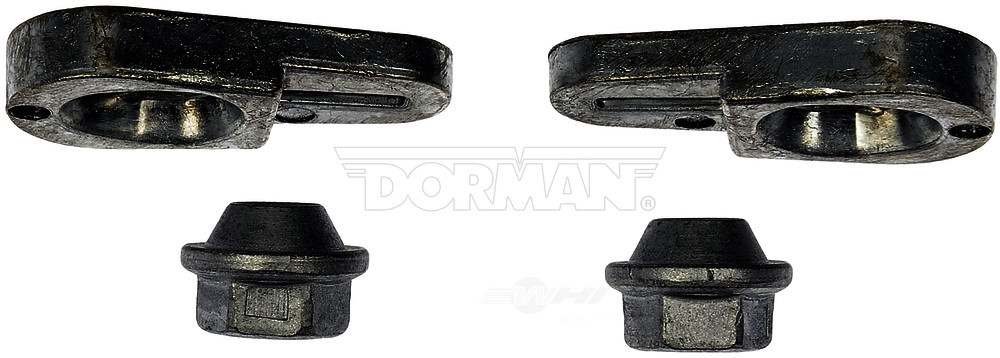 DORMAN OE SOLUTIONS - Battery Cable Terminal Adjuster - DRE 926-877