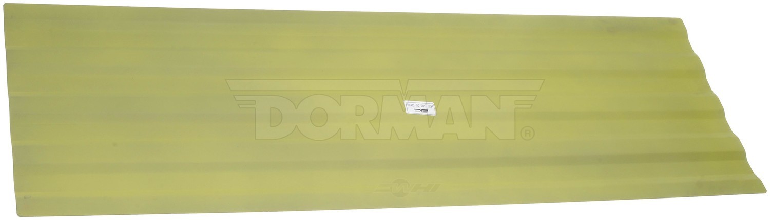 DORMAN OE SOLUTIONS - Truck Bed Floor Patch Panel - DRE 926-881