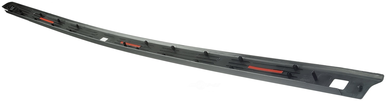 DORMAN OE SOLUTIONS - Truck Bed Side Rail Protector - DRE 926-906