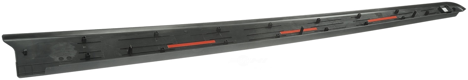 DORMAN OE SOLUTIONS - Truck Bed Side Rail Protector - DRE 926-911