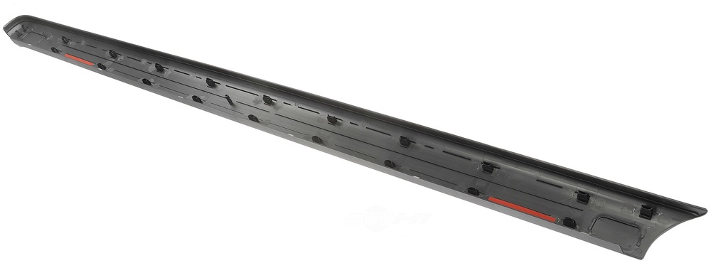 DORMAN OE SOLUTIONS - Truck Bed Side Rail Protector (Right) - DRE 926-928
