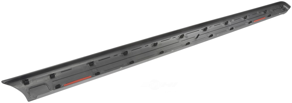 DORMAN OE SOLUTIONS - Truck Bed Side Rail Protector - DRE 926-929