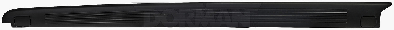 DORMAN OE SOLUTIONS - Truck Bed Side Rail Protector - DRE 926-935