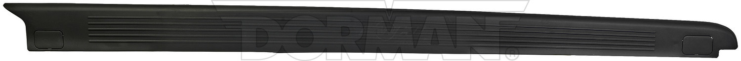 DORMAN OE SOLUTIONS - Truck Bed Side Rail Protector - DRE 926-940